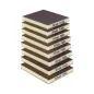 Preview: APP Doppelseitiger Schleifschwamm P240 - 1200 | 120 x 100 x 13mm